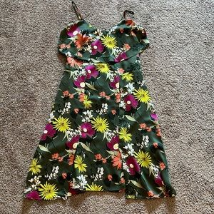 Banana Republic size 6 dress